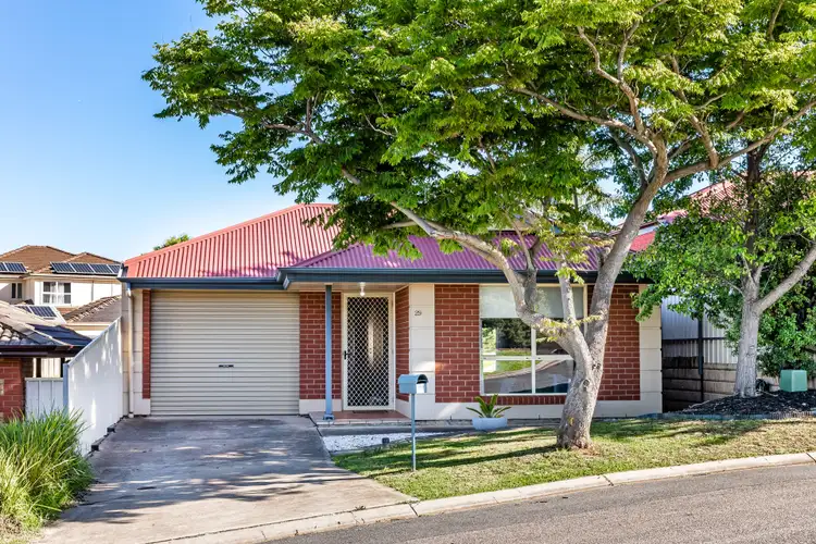 Second view of Homely house listing, 29 Highview Circuit, Greenwith SA 5125
