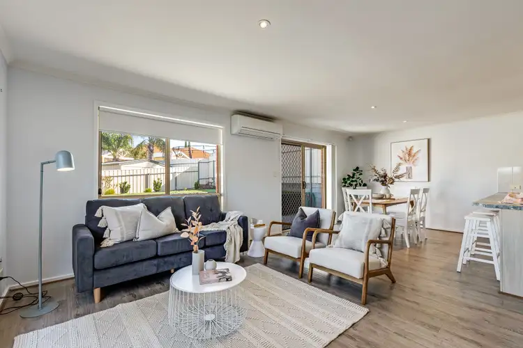 Third view of Homely house listing, 29 Highview Circuit, Greenwith SA 5125