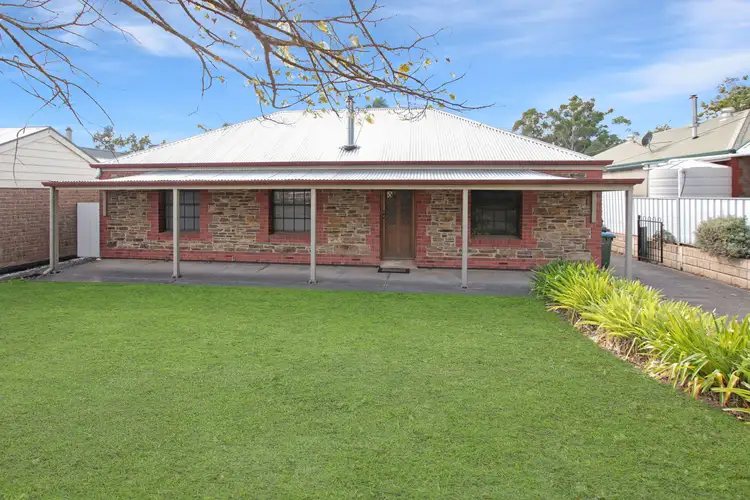 2 Valma Avenue, Hahndorf SA 5245
