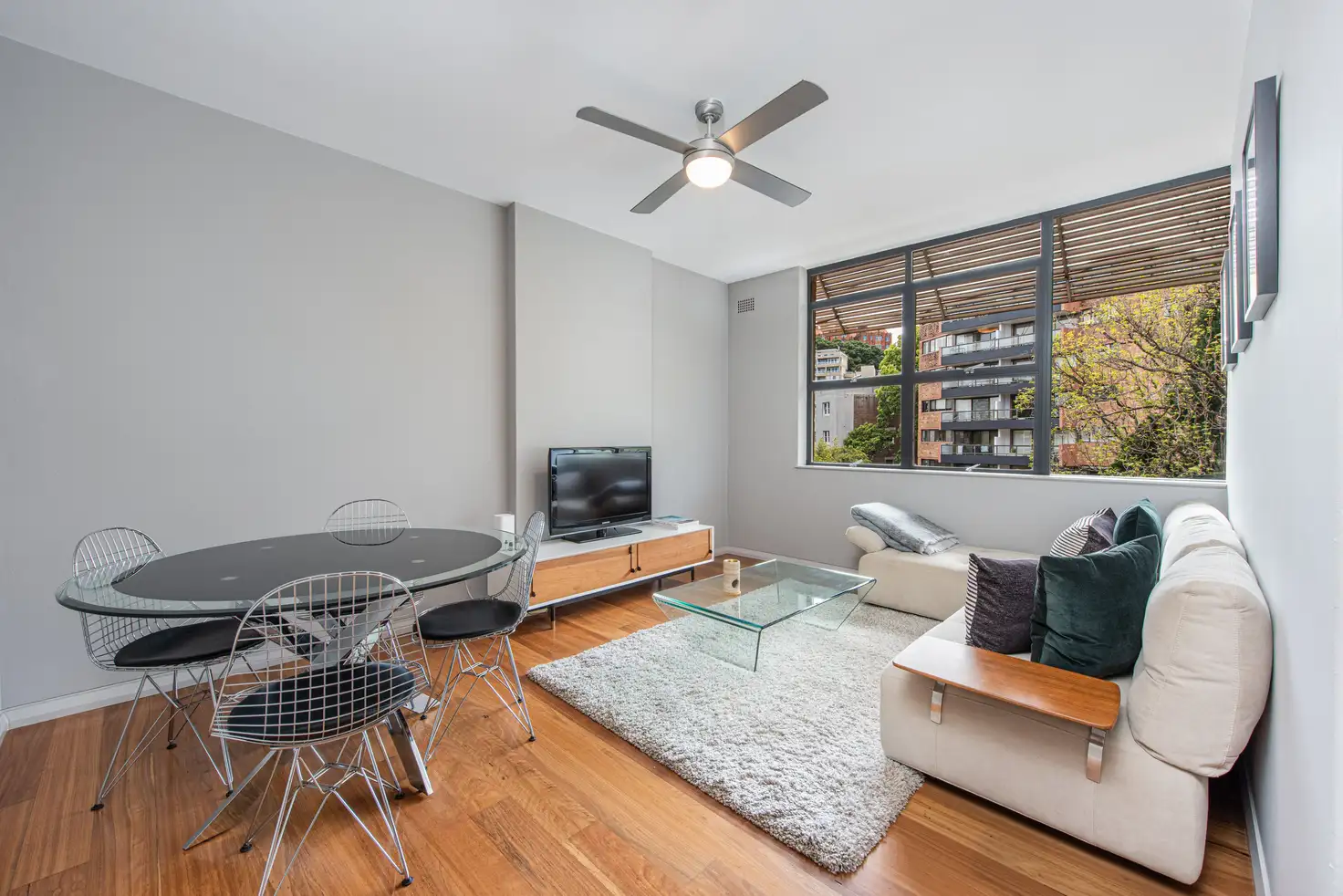 Main view of Homely apartment listing, 44/1 Holdsworth Avenue, Elizabeth Bay NSW 2011