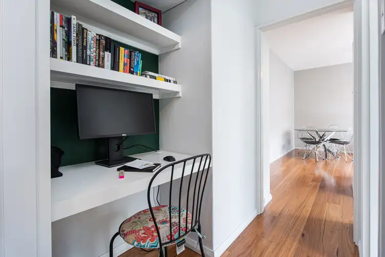 Third view of Homely apartment listing, 44/1 Holdsworth Avenue, Elizabeth Bay NSW 2011