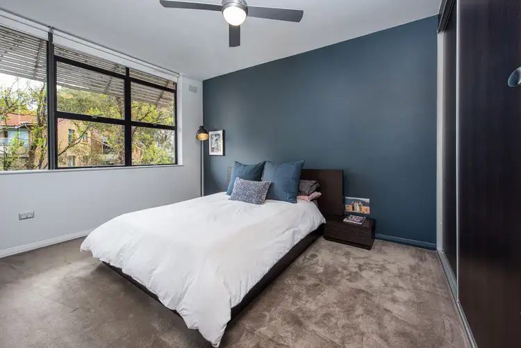 Fifth view of Homely apartment listing, 44/1 Holdsworth Avenue, Elizabeth Bay NSW 2011
