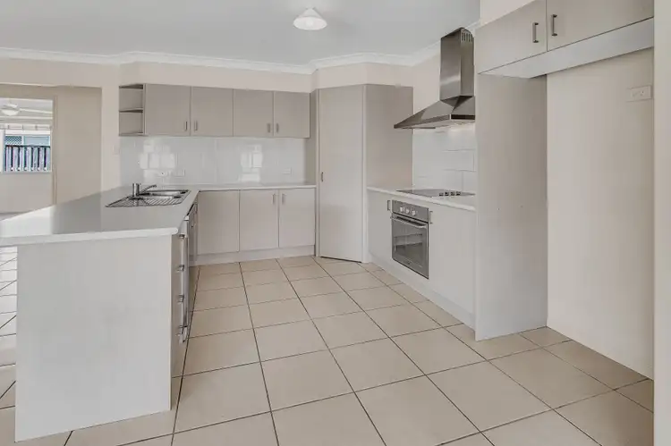 Fourth view of Homely house listing, 13 Lynbrook Avenue, Ormeau QLD 4208