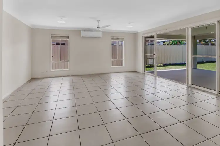 Fifth view of Homely house listing, 13 Lynbrook Avenue, Ormeau QLD 4208