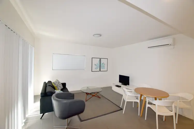 Fourth view of Homely unit listing, 4/1 Bayne Street, West Gladstone QLD 4680