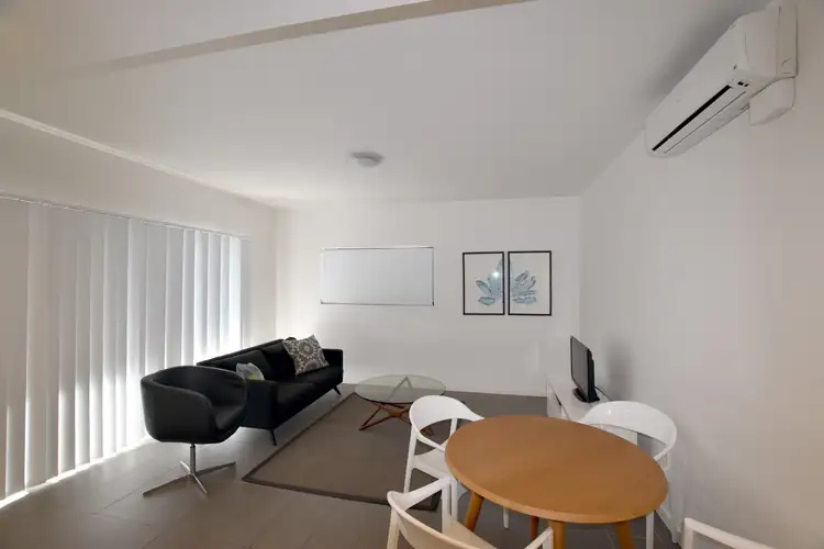 Fifth view of Homely unit listing, 4/1 Bayne Street, West Gladstone QLD 4680