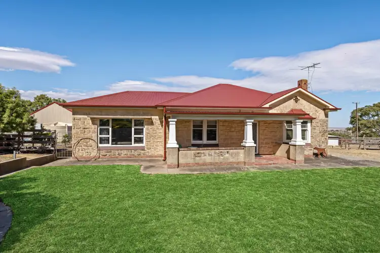 Second view of Homely house listing, 70 Harrogate Road, Brukunga SA 5252