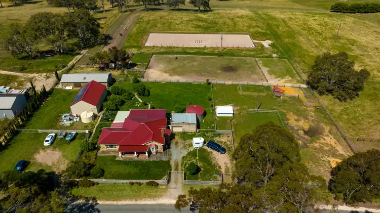 Third view of Homely house listing, 70 Harrogate Road, Brukunga SA 5252