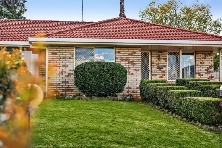 Main view of Homely house listing, 22 Norah Street, Centenary Heights QLD 4350