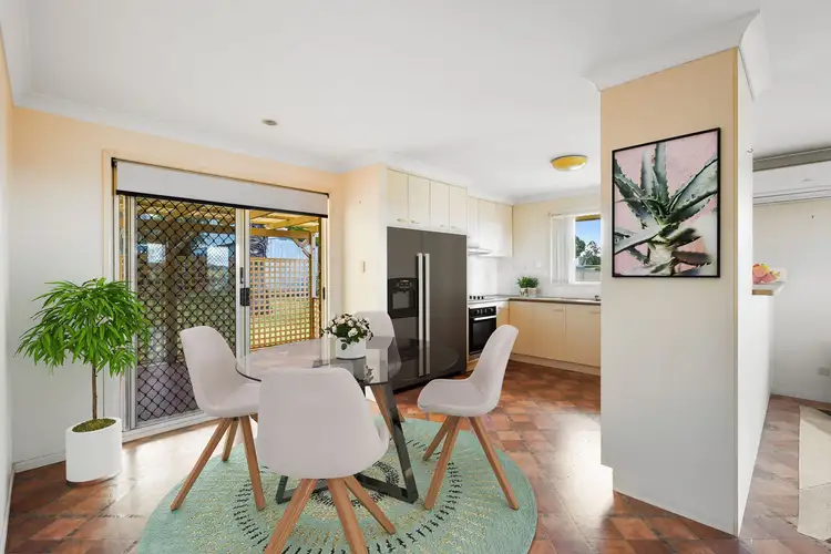 Third view of Homely house listing, 22 Norah Street, Centenary Heights QLD 4350