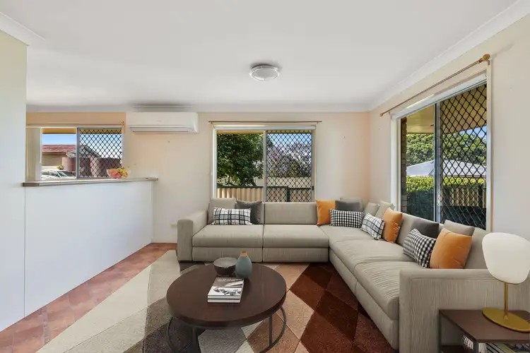 Fourth view of Homely house listing, 22 Norah Street, Centenary Heights QLD 4350