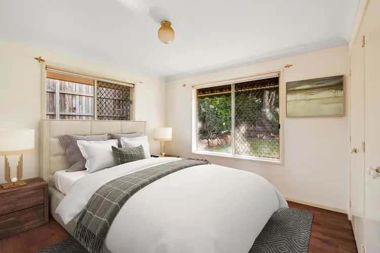 Fifth view of Homely house listing, 22 Norah Street, Centenary Heights QLD 4350