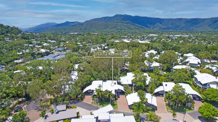 Second view of Homely unit listing, 153/2 Keem Street, Trinity Beach QLD 4879