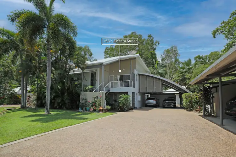 Fourth view of Homely unit listing, 153/2 Keem Street, Trinity Beach QLD 4879