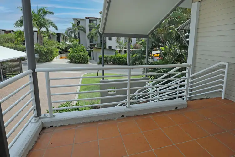 Fifth view of Homely unit listing, 153/2 Keem Street, Trinity Beach QLD 4879