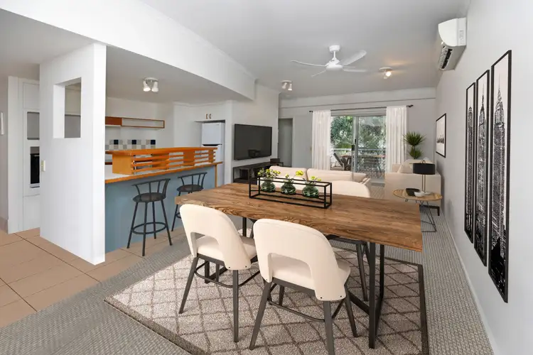 Sixth view of Homely unit listing, 153/2 Keem Street, Trinity Beach QLD 4879