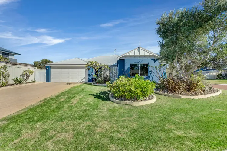 Main view of Homely house listing, 3 Zendora Court, Falcon WA 6210