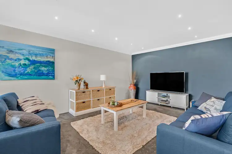 Fourth view of Homely house listing, 3 Zendora Court, Falcon WA 6210