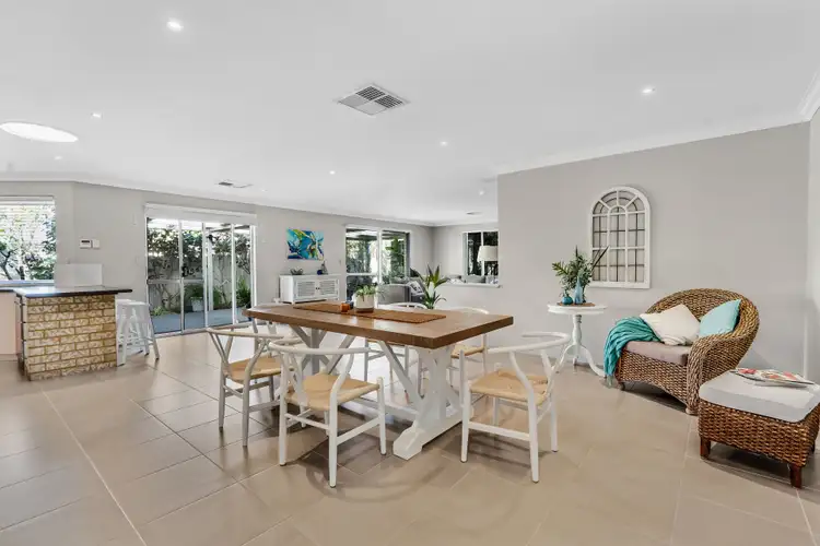 Fifth view of Homely house listing, 3 Zendora Court, Falcon WA 6210