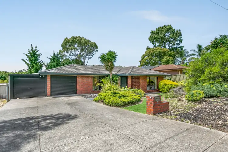 5 Windebanks Road, Aberfoyle Park SA 5159