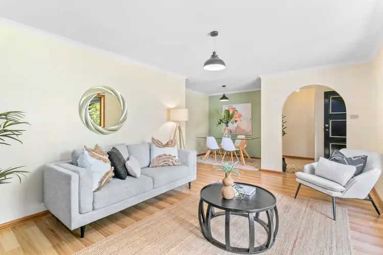 Second view of Homely house listing, 5 Windebanks Road, Aberfoyle Park SA 5159