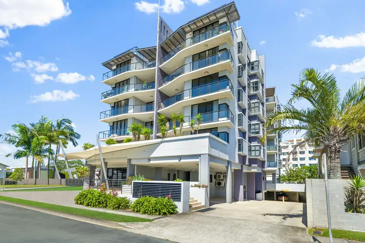 1/4-6 Duffield Road, Margate QLD 4019