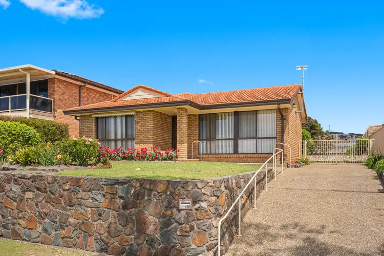 Main view of Homely house listing, 60 Scenic Crescent, Albion Park NSW 2527