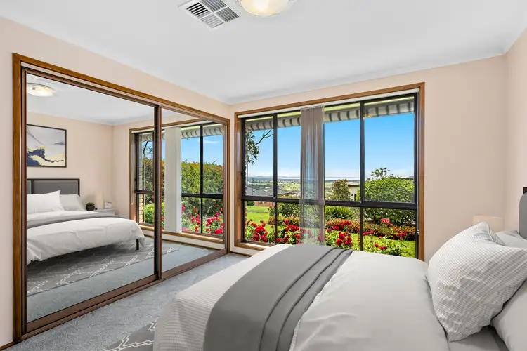 Fourth view of Homely house listing, 60 Scenic Crescent, Albion Park NSW 2527