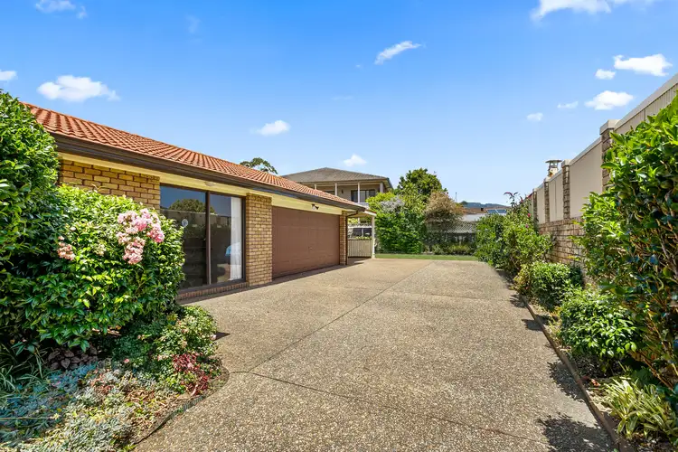 Fifth view of Homely house listing, 60 Scenic Crescent, Albion Park NSW 2527