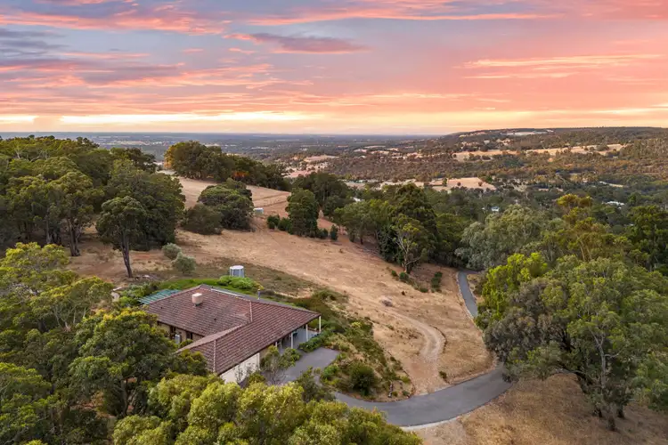 67 Jarrahglen Rise, Jarrahdale WA 6124