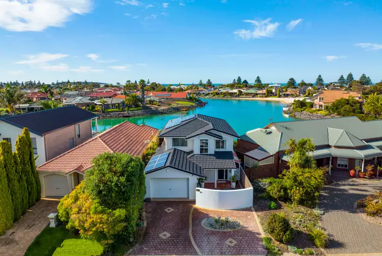 Fifth view of Homely house listing, 24 Islander Drive, Encounter Bay SA 5211