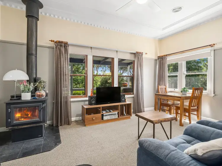 Fourth view of Homely house listing, 17 Goomalibee Road, Benalla VIC 3672