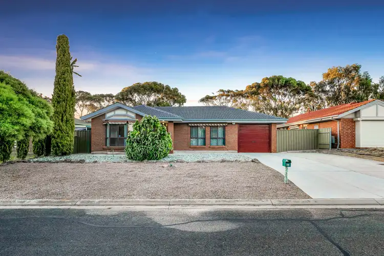 Main view of Homely house listing, 46 Greenfields Drive, Andrews Farm SA 5114