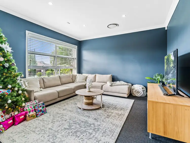 Third view of Homely house listing, 6 Indigofera Circuit, Mount Annan NSW 2567