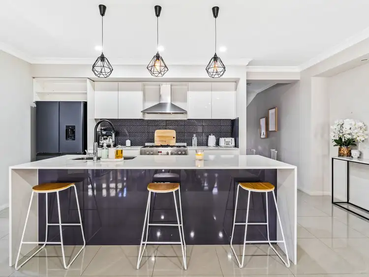 Fourth view of Homely house listing, 6 Indigofera Circuit, Mount Annan NSW 2567