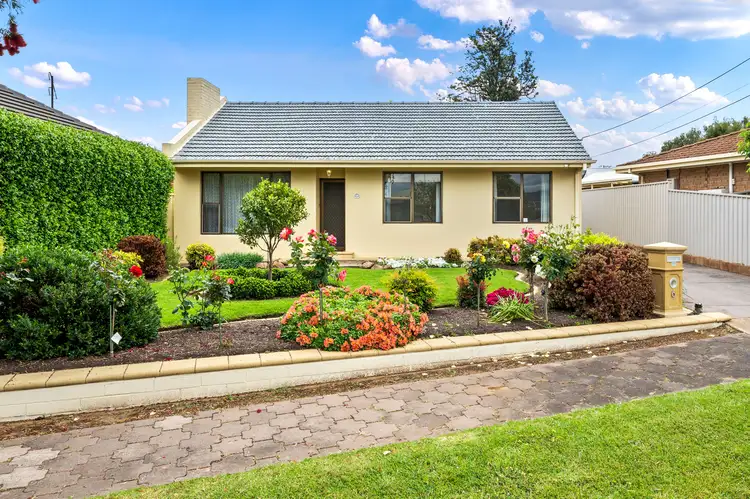 Main view of Homely house listing, 6 Leighton Avenue, Klemzig SA 5087