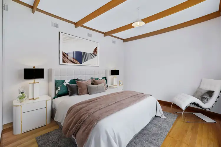 Second view of Homely house listing, 6 Leighton Avenue, Klemzig SA 5087