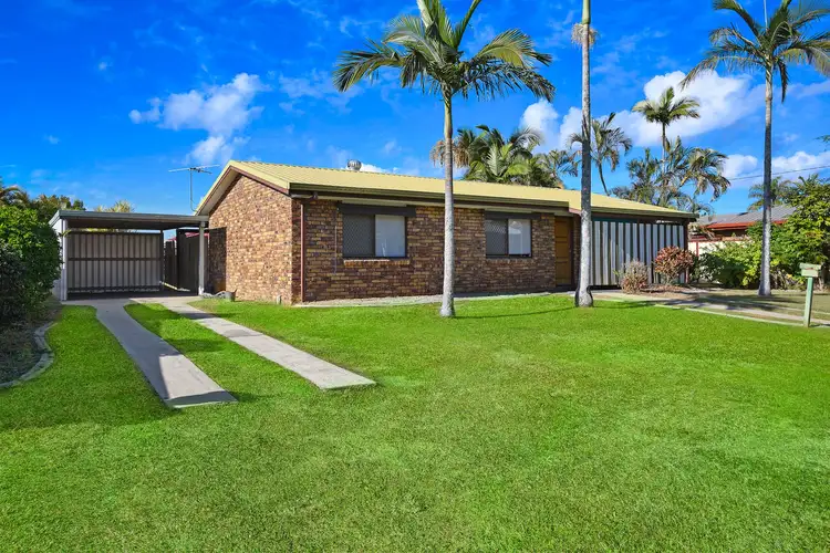 Main view of Homely house listing, 13 Mirrabook Street, Deception Bay QLD 4508