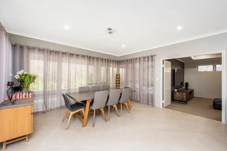Fourth view of Homely house listing, 12 Sunbeam Approach, Baldivis WA 6171