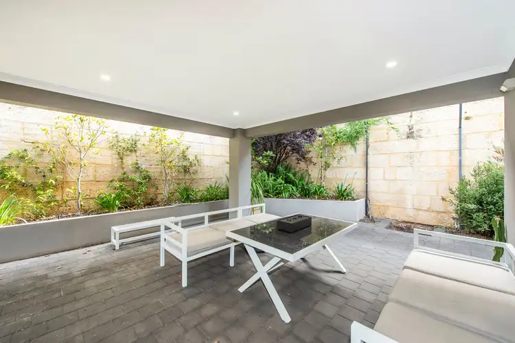 Fifth view of Homely house listing, 12 Sunbeam Approach, Baldivis WA 6171