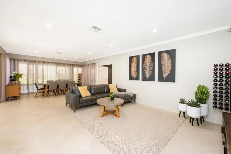 Seventh view of Homely house listing, 12 Sunbeam Approach, Baldivis WA 6171