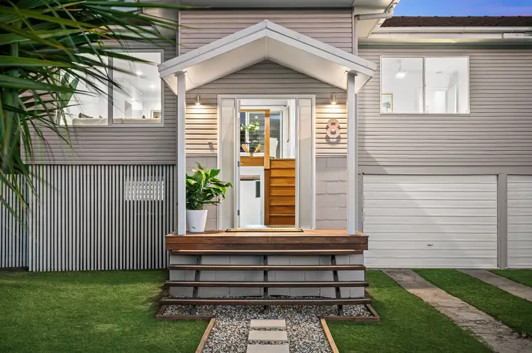 8 Belgrave Street, Underwood QLD 4119