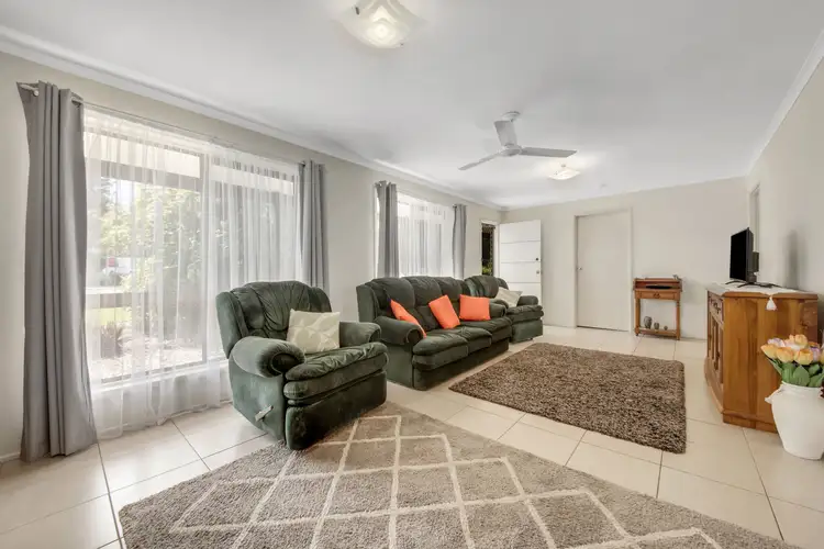 Main view of Homely house listing, 51 Rossella Street, West Gladstone QLD 4680