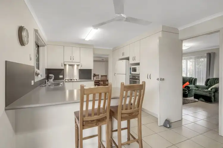 Third view of Homely house listing, 51 Rossella Street, West Gladstone QLD 4680