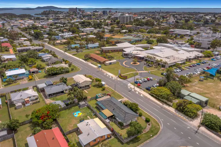 Fifth view of Homely house listing, 51 Rossella Street, West Gladstone QLD 4680