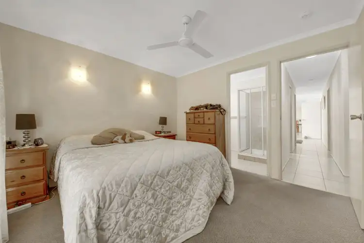 Sixth view of Homely house listing, 51 Rossella Street, West Gladstone QLD 4680