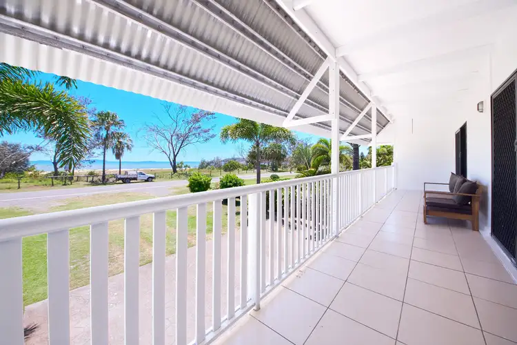 Fourth view of Homely house listing, 886 Scenic Highway, Kinka Beach QLD 4703