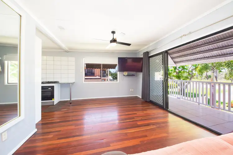 Fifth view of Homely house listing, 886 Scenic Highway, Kinka Beach QLD 4703