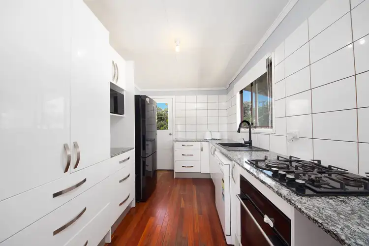 Seventh view of Homely house listing, 886 Scenic Highway, Kinka Beach QLD 4703