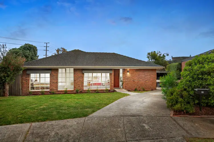 7 Tertullian Court, Frankston VIC 3199